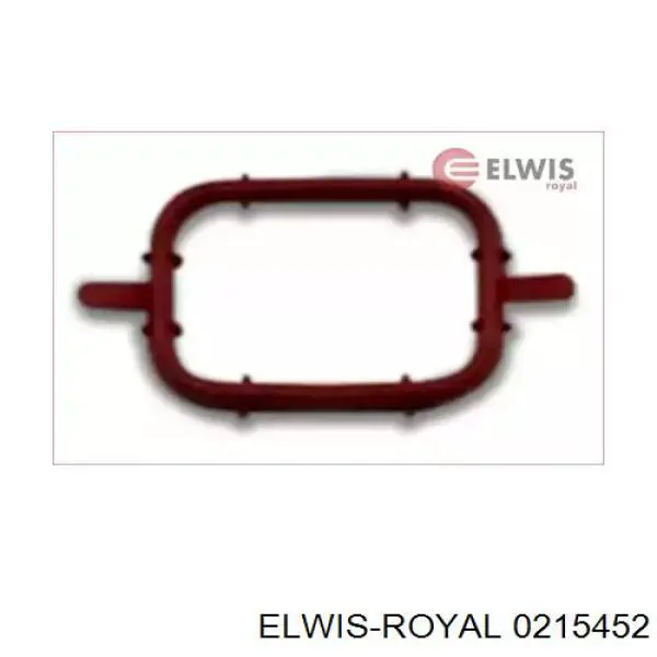 Купити 0215452 Elwis Royal Прокладка впускного колектора