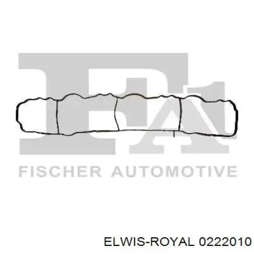 68089608AA Chrysler Прокладка впускного колектора