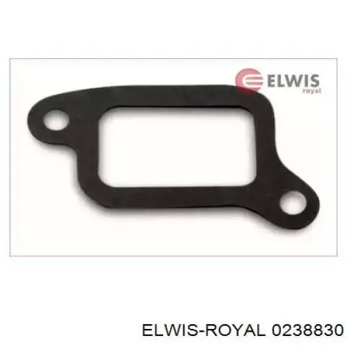 Прокладка впускного колектора Elwis Royal 0238830 ціна, від 1.37 USD