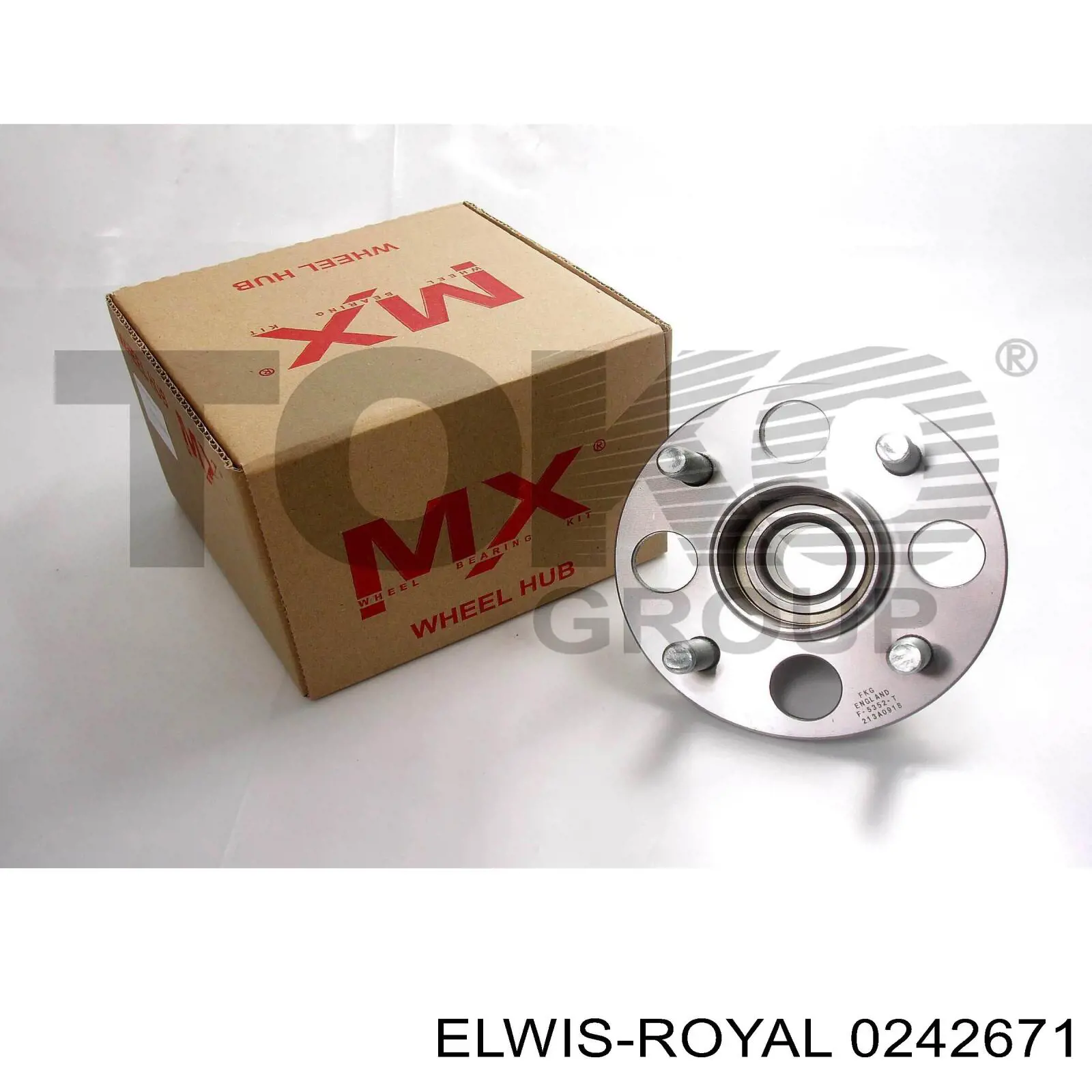 Прокладка впускного колектора Opel 0849515 ціна, від 2.13 USD