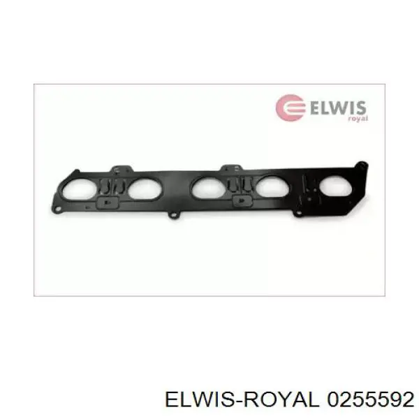 Прокладка впускного колектора Elwis Royal 0255592 ціна, від 13.49 USD