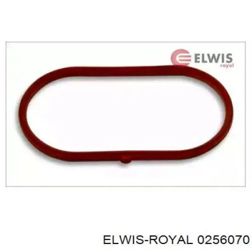 Прокладка впускного колектора Elwis Royal 0256070 ціна, від 2.93 USD
