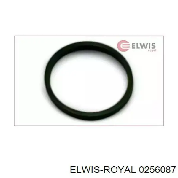 Прокладка впускного колектора Elwis Royal 0256087 ціна, від 2.43 USD
