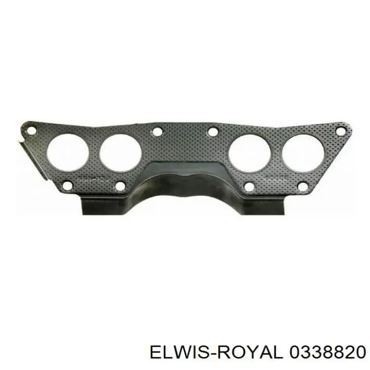 2852132010 Hyundai/Kia Прокладка випускного колектора