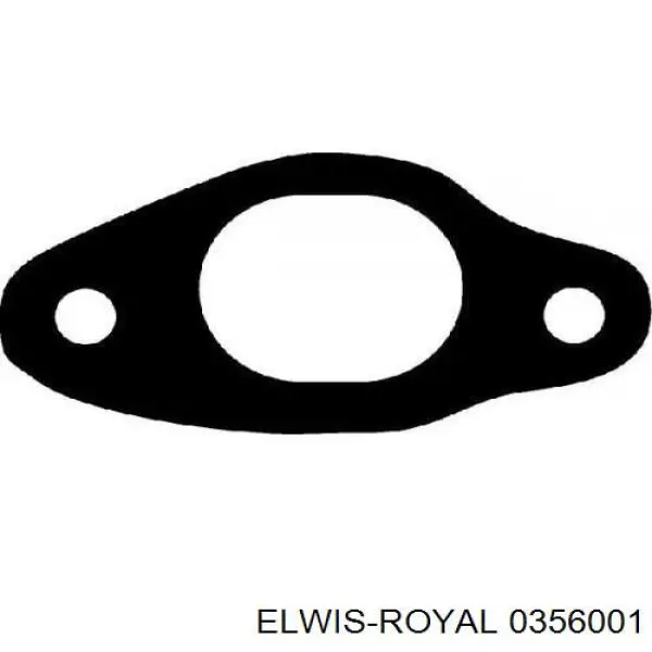 Купити 0356001 Elwis Royal Прокладка колектора