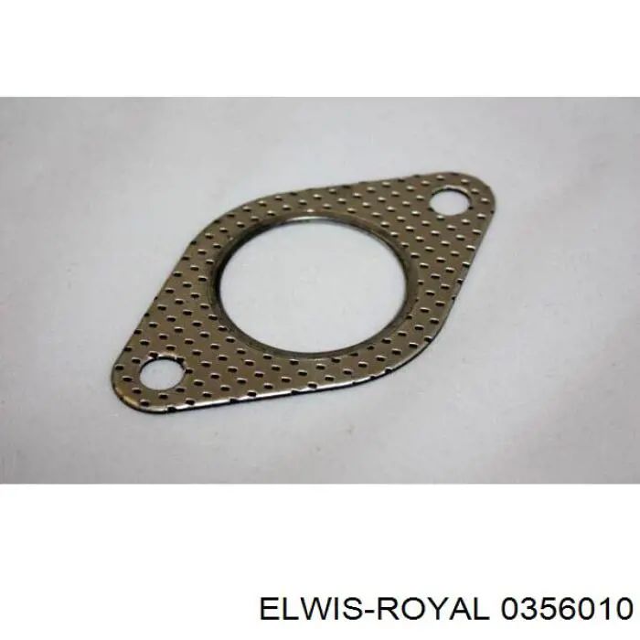 Прокладка випускного колектора Elwis Royal 0356010 ціна, від 2.19 USD