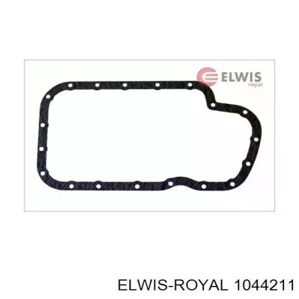 Прокладка піддону картера двигуна Elwis Royal 1044211 ціна, від 7.38 USD