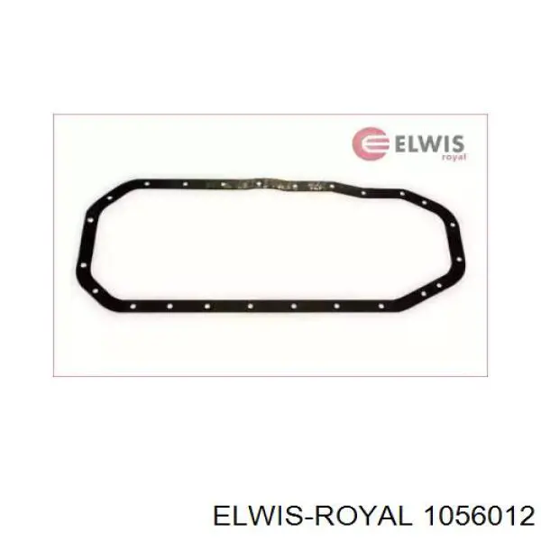 Прокладка піддону картера двигуна Elwis Royal 1056012 ціна, від 6.67 USD