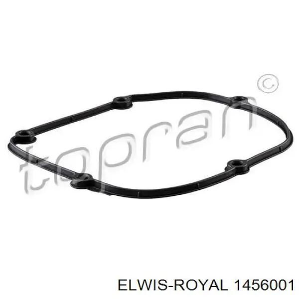 Прокладка передньої кришки двигуна, верхня Elwis Royal 1456001 ціна, від 12.25 USD