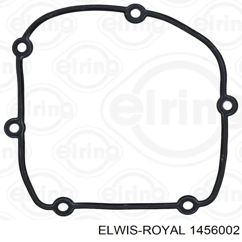 Прокладка передньої кришки двигуна Elwis Royal 1456002 ціна, від 9.89 USD