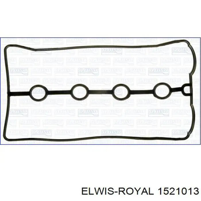 Прокладка клапанної кришки двигуна 1521013 Elwis Royal