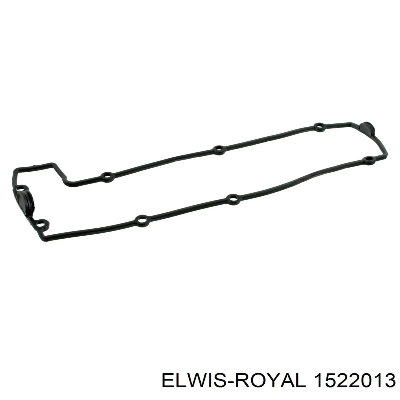 1522013 Elwis Royal прокладка клапанної кришки двигуна