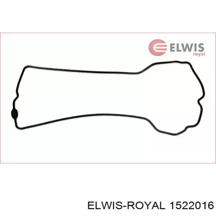 Прокладка клапанної кришки двигуна Elwis Royal 1522016 ціна, від 6.61 USD