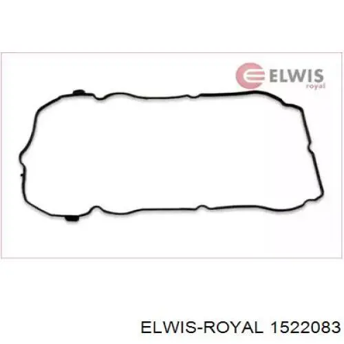Прокладка клапанної кришки двигуна Elwis Royal 1522083 ціна, від 16.76 USD