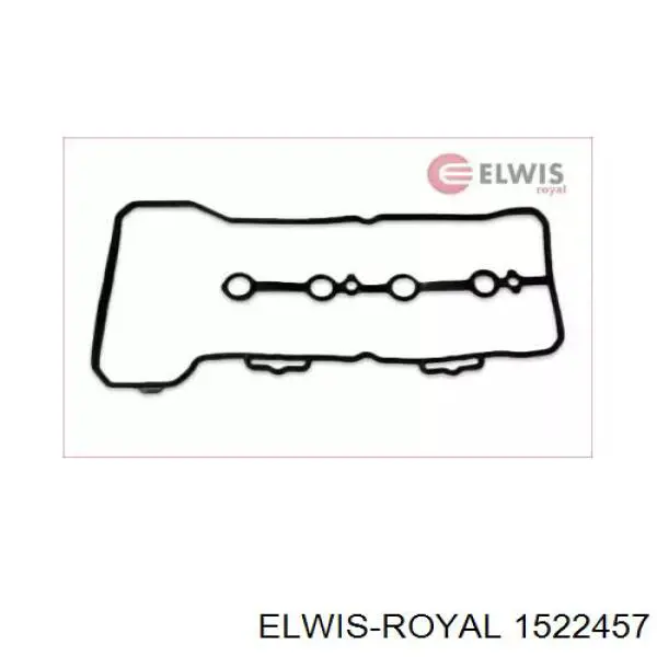 Купити 1522457 Elwis Royal Прокладка клапанної кришки