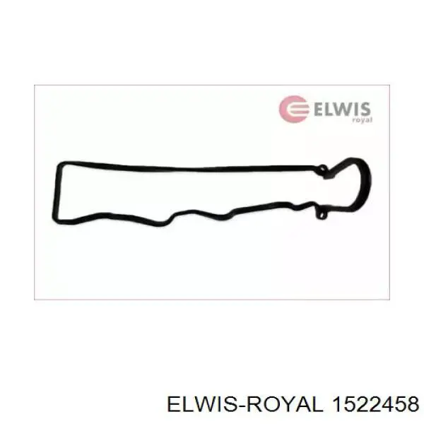 1522458 Elwis Royal прокладка клапанної кришки двигуна
