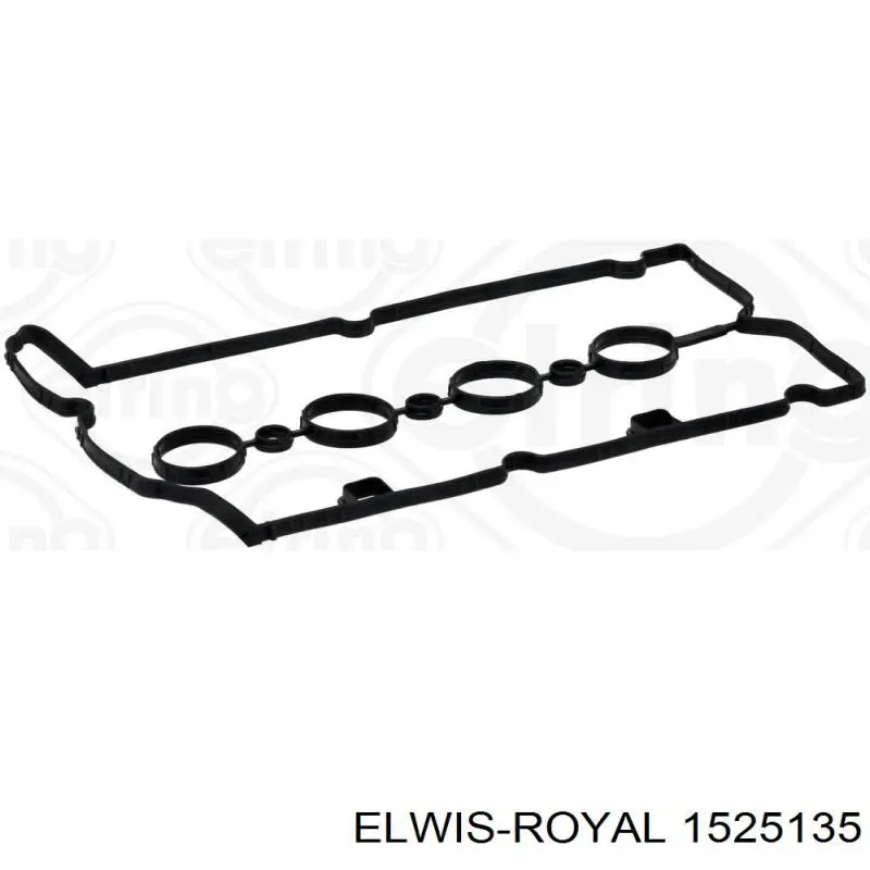 1525135 Elwis Royal прокладка клапанної кришки двигуна