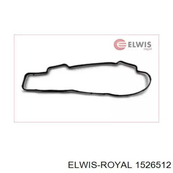 Прокладка клапанної кришки двигуна Elwis Royal 1526512 ціна, від 4.00 USD