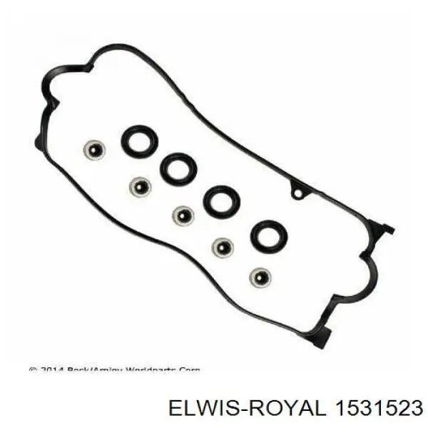 Купити 1531523 Elwis Royal Прокладка клапанної кришки