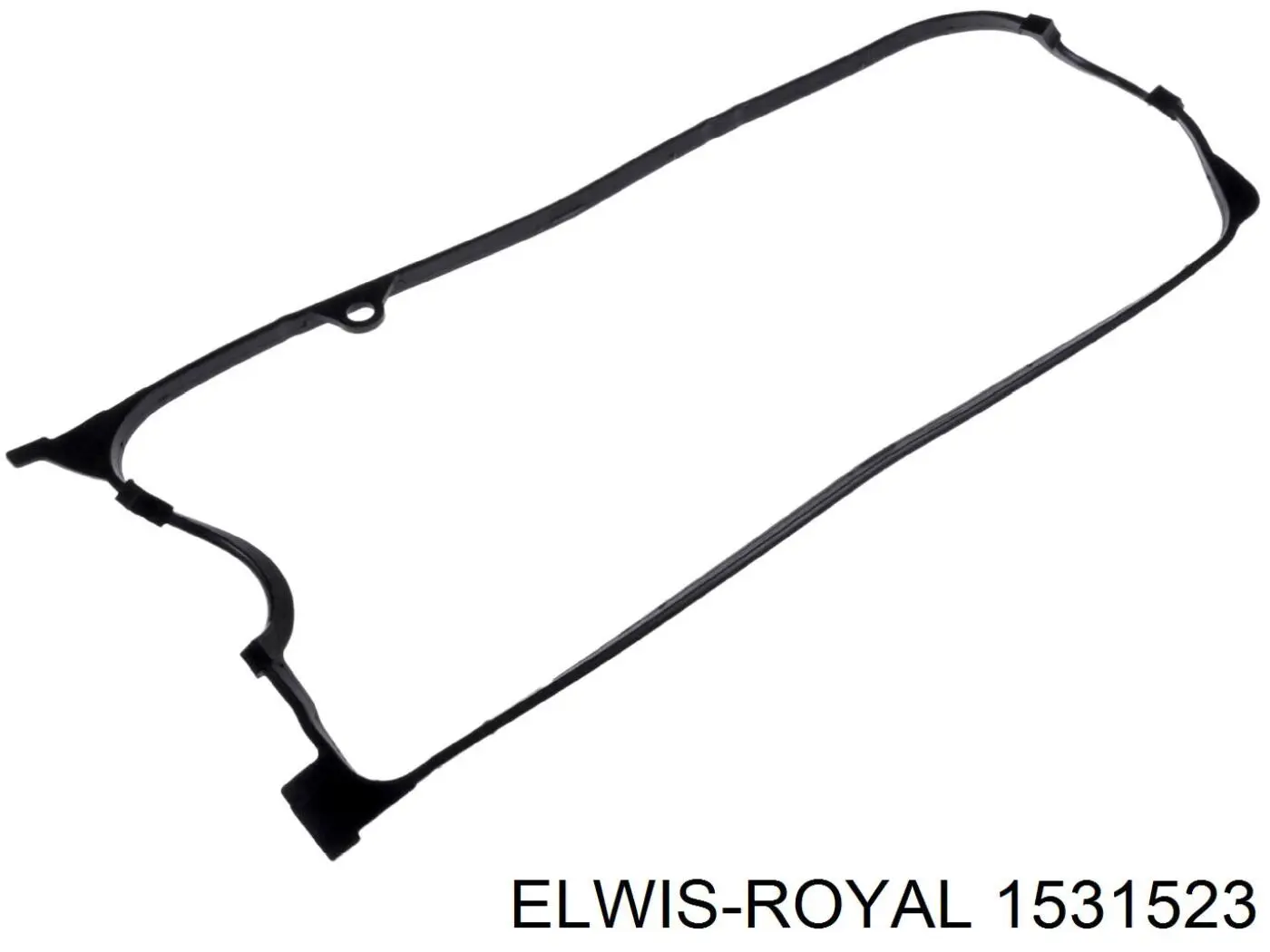 Прокладка клапанної кришки двигуна Elwis Royal 1531523 ціна, від 11.40 USD