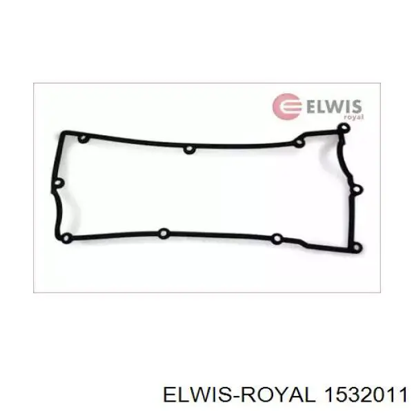 Купити 1532011 Elwis Royal Прокладка клапанної кришки