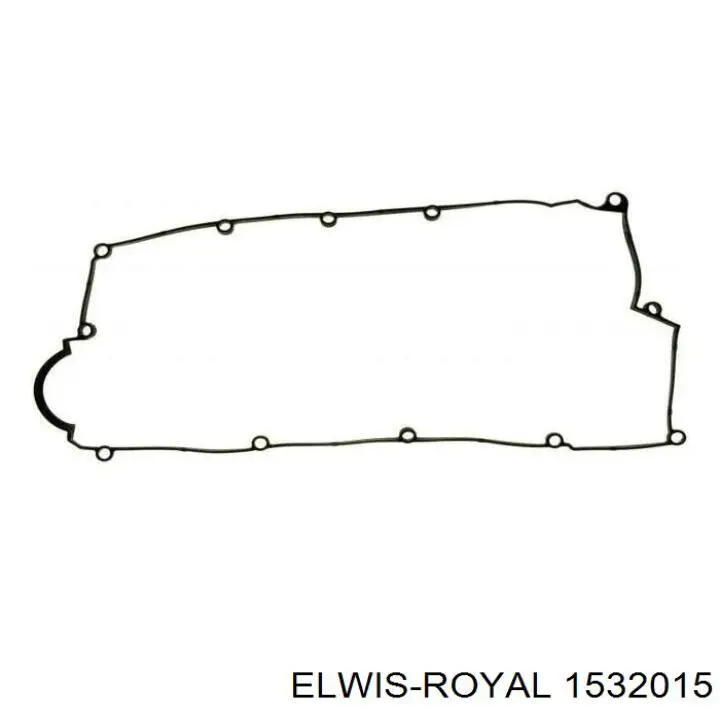 Купити 1532015 Elwis Royal Прокладка клапанної кришки двигуна, комплект