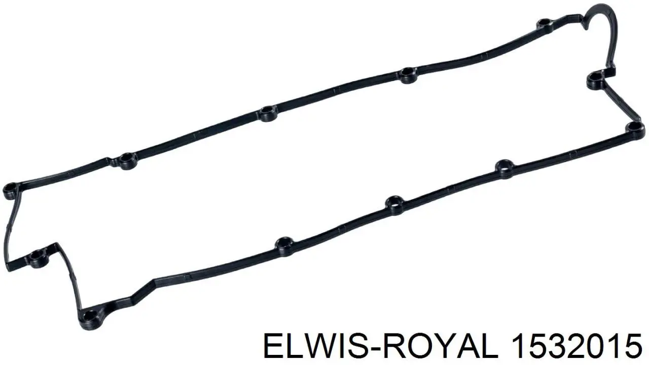 Прокладка клапанної кришки двигуна, комплект Elwis Royal 1532015 ціна, від 6.64 USD