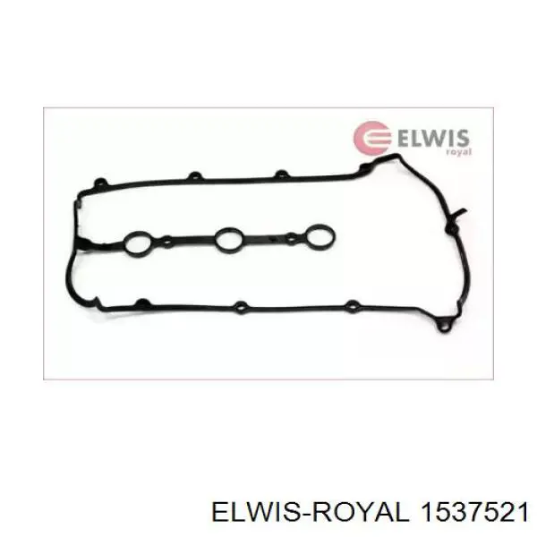 1537521 Elwis Royal прокладка клапанної кришки, права