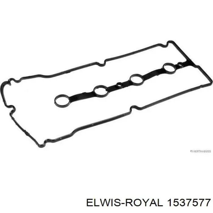 1537577 Elwis Royal прокладка клапанної кришки двигуна