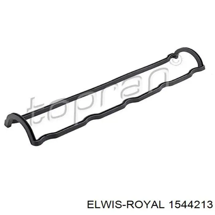 1544213 Elwis Royal прокладка клапанної кришки двигуна