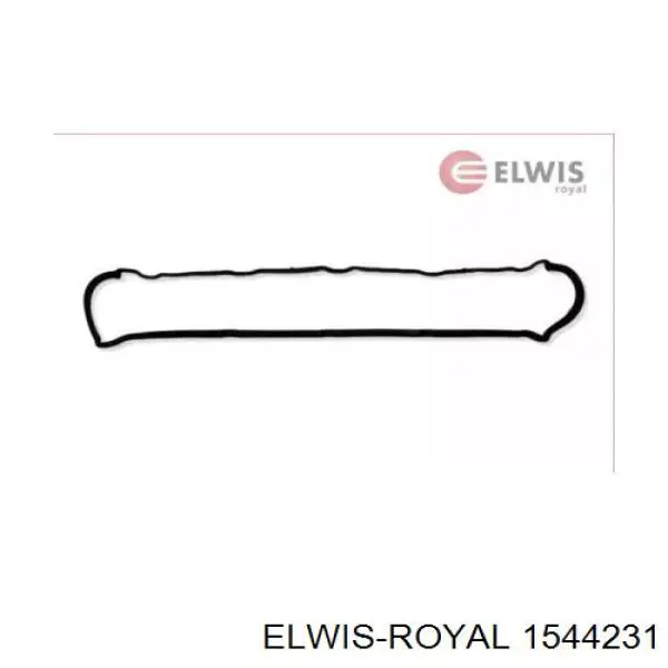 Купити 1544231 Elwis Royal Прокладка клапанної кришки