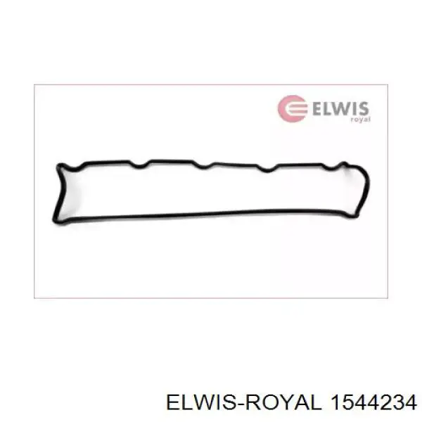 Купити 1544234 Elwis Royal Прокладка клапанної кришки