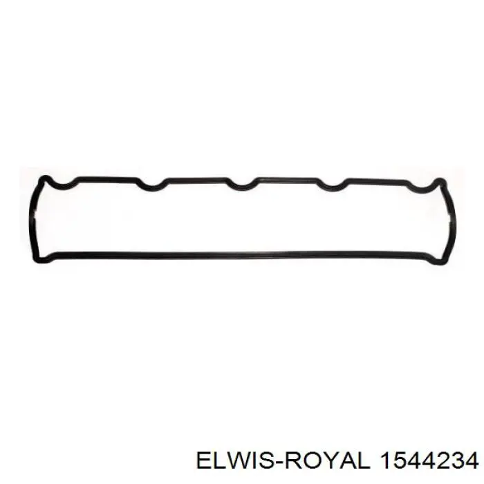 Купити 1544234 Elwis Royal Прокладка клапанної кришки