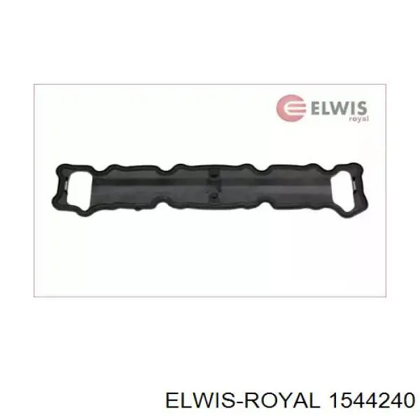 1544240 Elwis Royal прокладка клапанної кришки, права
