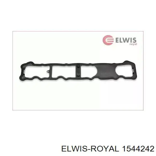 1544242 Elwis Royal прокладка клапанної кришки, ліва