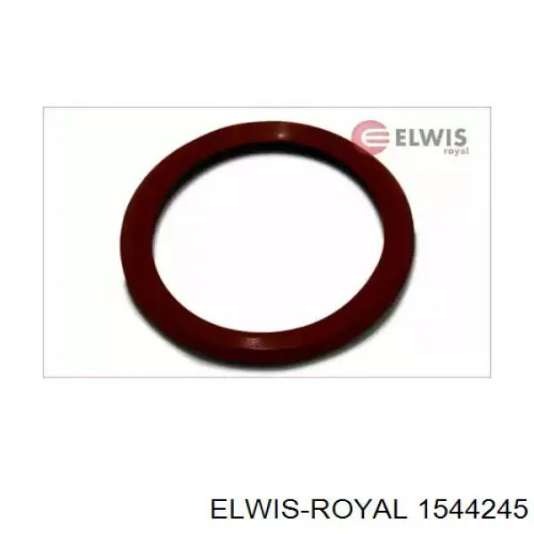 1544245 Elwis Royal Прокладка клапанної кришки двигуна, кільце