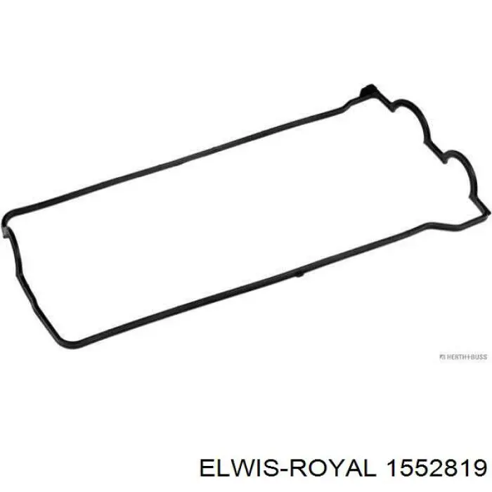 Прокладка клапанної кришки двигуна 1552819 Elwis Royal