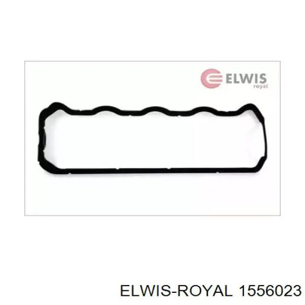 Купити 1556023 Elwis Royal Прокладка клапанної кришки двигуна, комплект