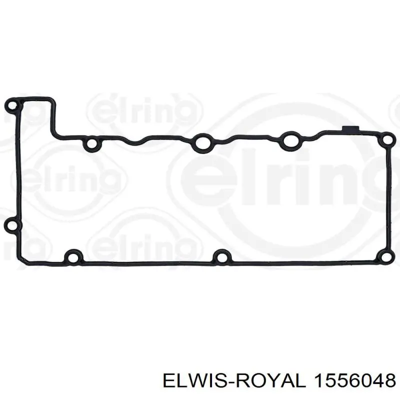 Прокладка клапанної кришки, права Elwis Royal 1556048 ціна, від 15.33 USD