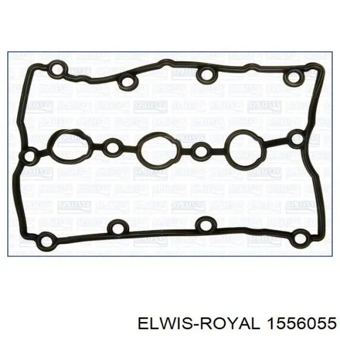 Прокладка клапанної кришки двигуна Elwis Royal 1556055 ціна, від 8.06 USD