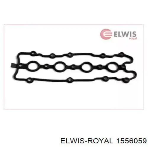 Прокладка клапанної кришки двигуна Elwis Royal 1556059 ціна, від 8.39 USD