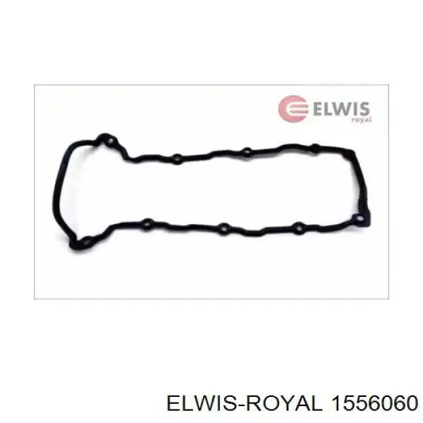 Прокладка клапанної кришки двигуна Elwis Royal 1556060 ціна, від 9.00 USD