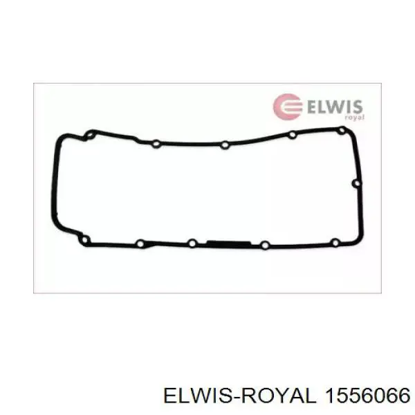 1556066 Elwis Royal прокладка клапанної кришки двигуна