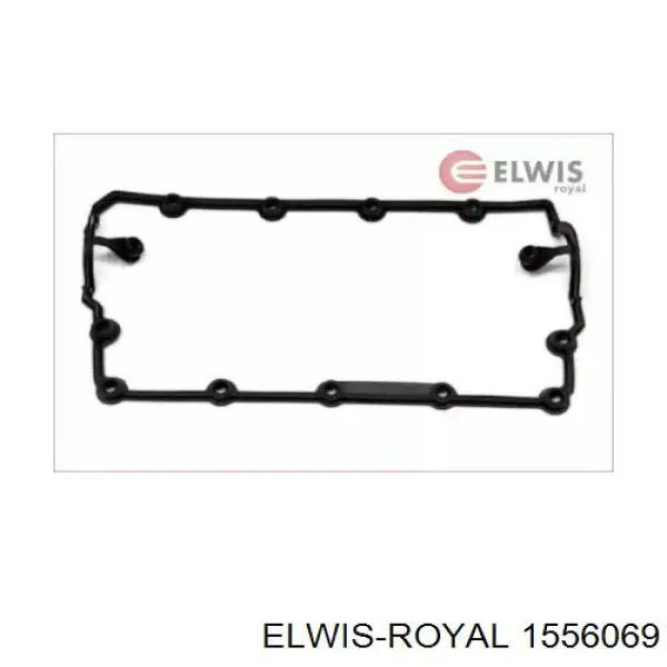 Купити 1556069 Elwis Royal Прокладка клапанної кришки