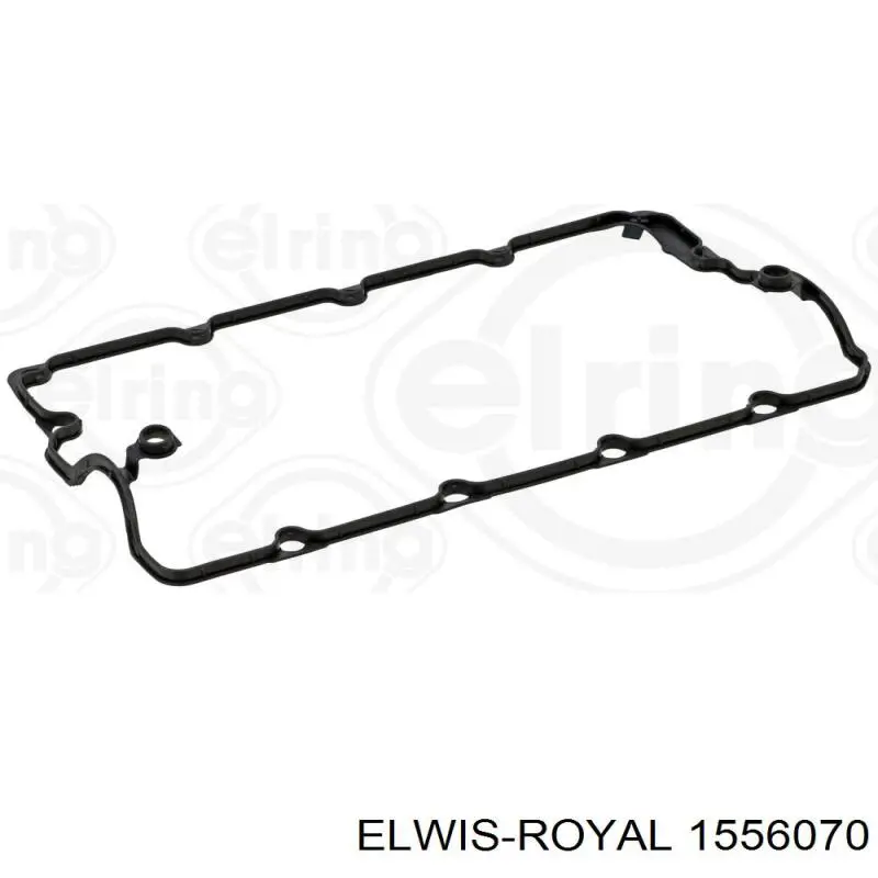 Прокладка клапанної кришки двигуна Elwis Royal 1556070 ціна, від 9.47 USD