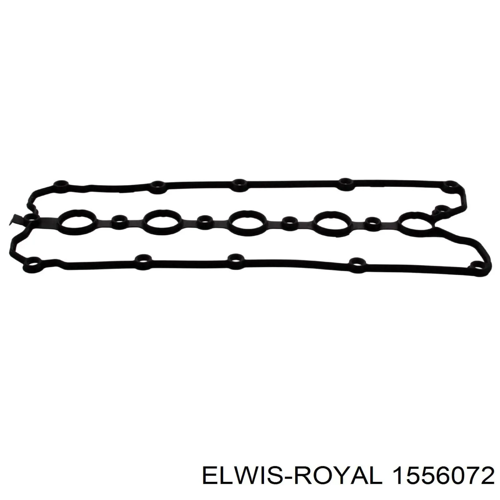 Прокладка клапанної кришки двигуна 1556072 Elwis Royal