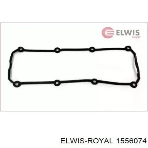 Купити 1556074 Elwis Royal Прокладка клапанної кришки
