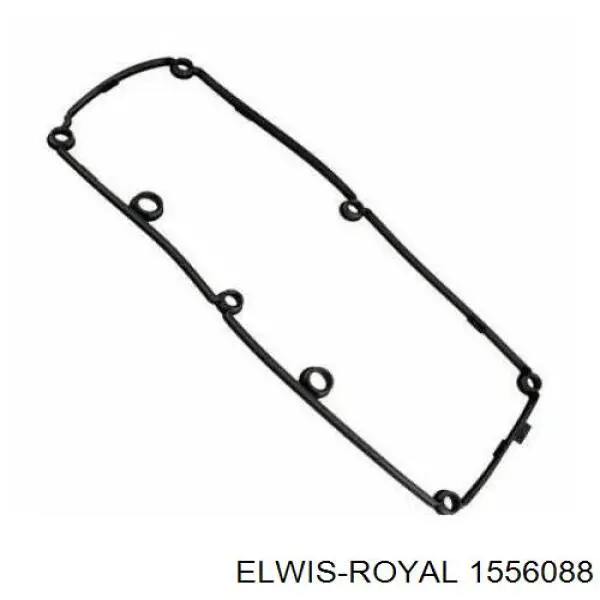 1556088 Elwis Royal прокладка клапанної кришки двигуна