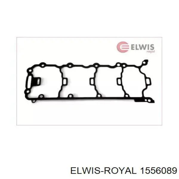 1556089 Elwis Royal прокладка клапанної кришки двигуна