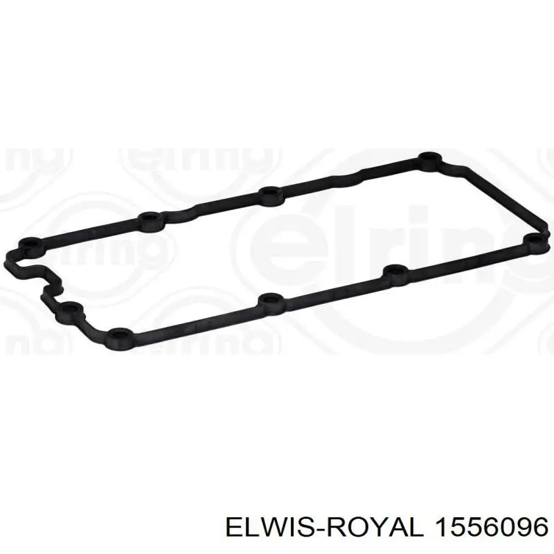 1556096 Elwis Royal прокладка клапанної кришки, ліва